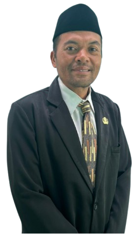 Mastur Ali, S.Pd