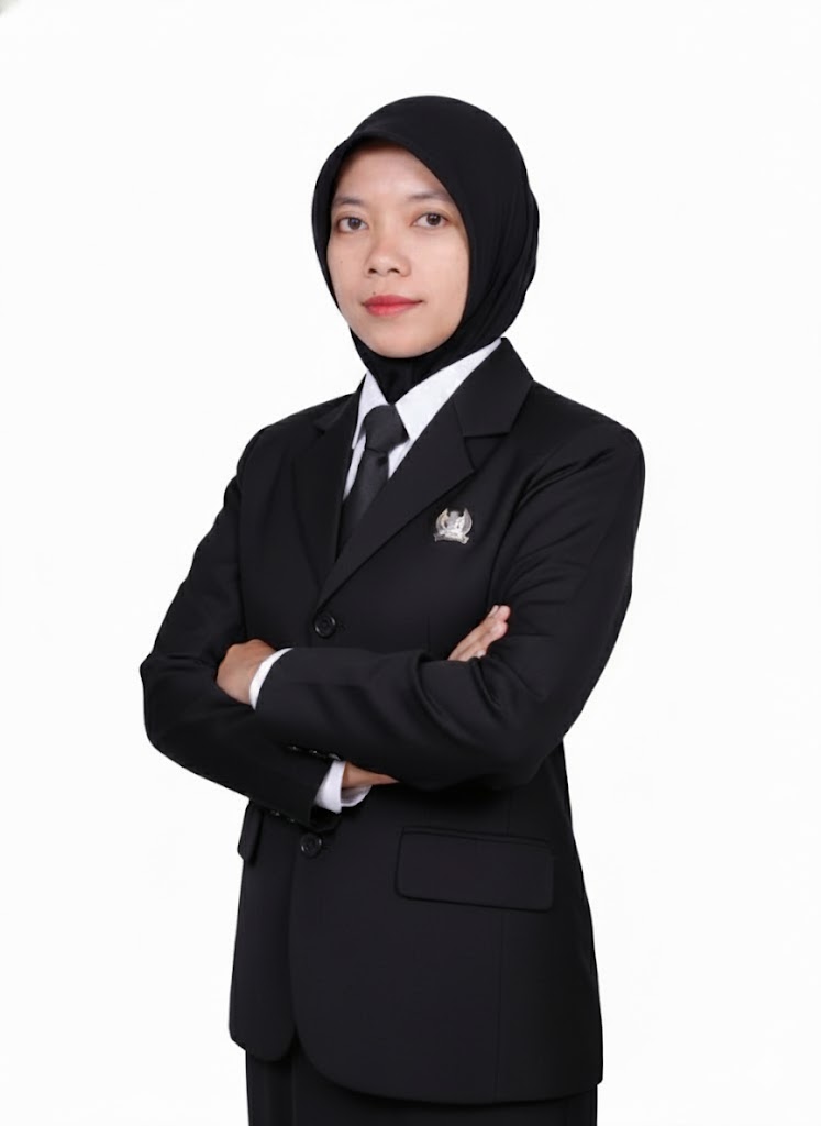 Khuriyatul Ikrimah, S.Pd