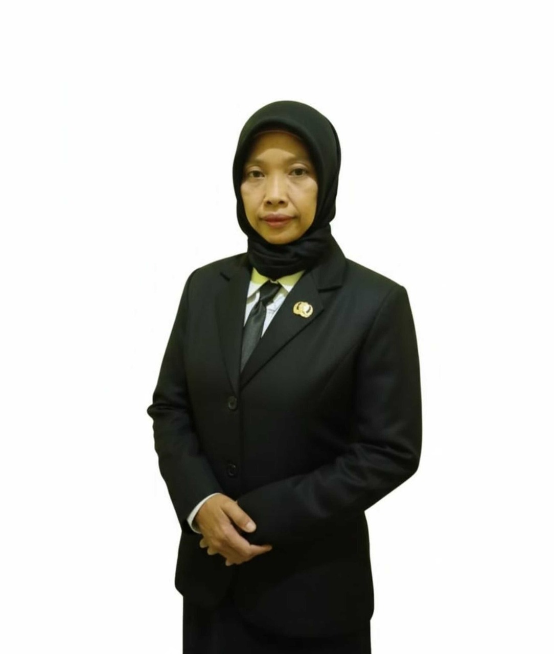 Luluk Mujayanah, S.Pd